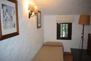 Villa Araucaria - Zimmer