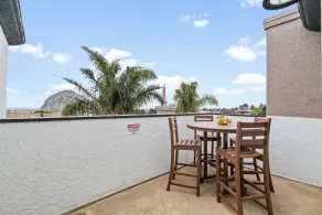 La Serena Inn - Chambre