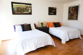 Casa Jacinta Guest House - Chambre