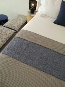 Esperia Luxury Suites - Room