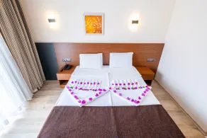 Viking Express Hotel - Habitación