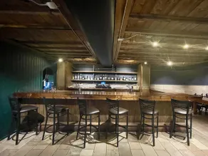 Skyline Village Inn  - Restaurant