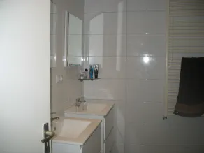 Guest House Amsterdam - Salle de bain