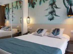 Hotel Torá - Chambre