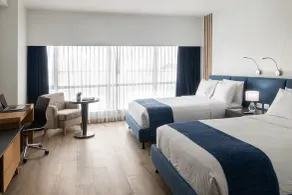 Wyndham Guayaquil, Puerto Santa Ana - Room