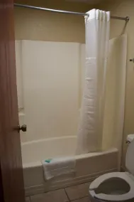 Oak Ridge Inn - Salle de bain
