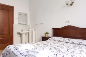 Hostal Condestable - Zimmer