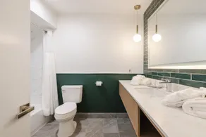 Merry Acres Inn - Salle de bain