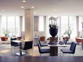 Mercure Hotel Nijmegen Centre - Restaurant