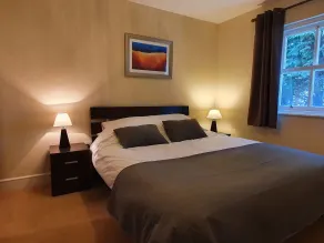 11 An Seanachai Holiday Homes - Værelse