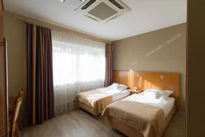 Hotel Lindleinsmühle - Room