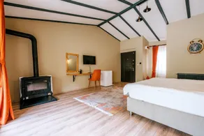 Bağdat Resort Otel - Habitación