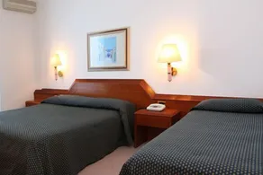Family Hotel Sole - Quarto