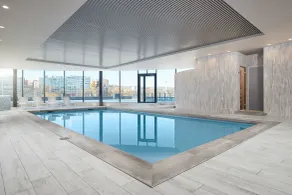 Van der Valk Hotel Liège Congres - Pool
