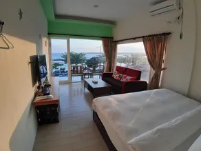 Hearty Homestay - Chambre