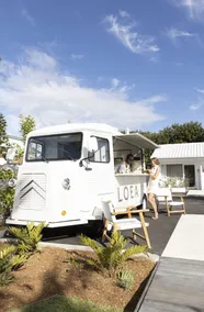 Loea Boutique Hotel - Reception