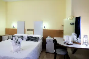 Hotel Bel Air - Rom