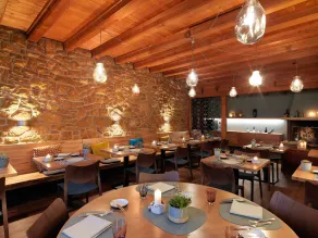 Hotel Bad Murtensee - Restaurant