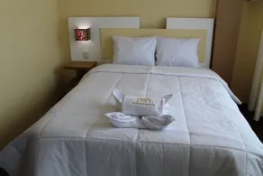 Kaaro Hotel Puno - Room