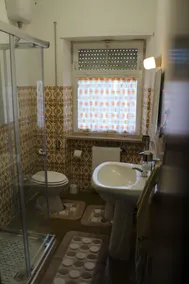Residenzadelia - Casa de banho