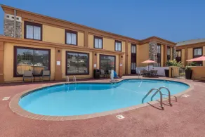 Best Western Aspen Hotel - Piscine