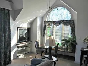 Luxury Mountain Getaways - Room