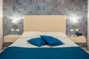 Nautilus Hotel - Chambre
