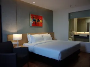 Hotel Excelsior Ipoh - Habitación