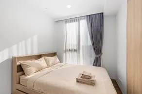 Skypark Laguna Phuket - Chambre