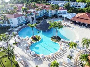 VH - Gran Ventana Beach Resort - Pool