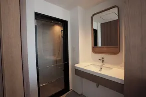 CINQS Hotel - Bathroom
