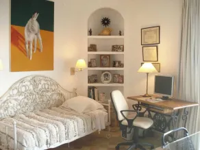 Gaucin Apt Private Heated Pool - Camera