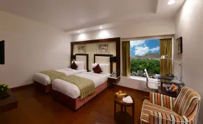 Lords Inn Jodhpur - View from room
