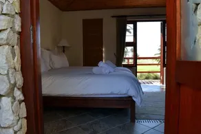 Rössmund Lodge - Room