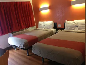 Motel 6-Bessemer, AL - Birmingham - Chambre