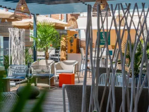 Mercure Toulouse Centre Saint-Georges - Basseng