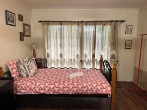 XYL guests house - Room