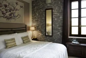 La Locanda del Borgo - Camera