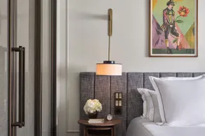 Rosewood Munich - Chambre