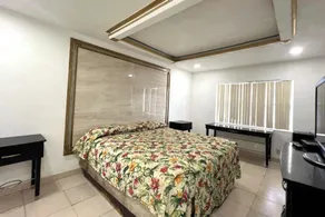 Florida Garden Motel Winter Haven Near LEGOLAND - Rom