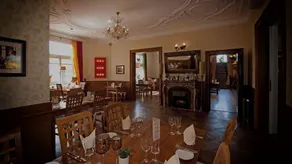 Hotel 1782 - Contactless self check-in - Restaurant