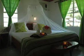 Kokogrove Chalets - Camera
