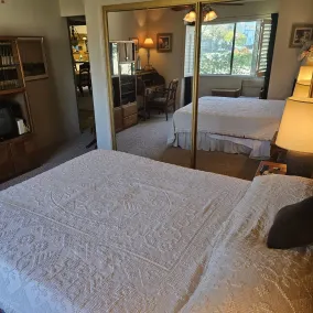 Waterfront Elegance - Room
