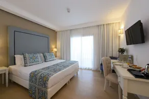 Grand Hotel Cannigione - Chambre