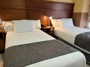 Hotel Panamericano - Rom