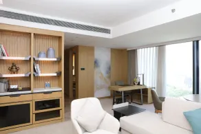 Four Points by Sheraton Changsha, Meixi Lake - Room