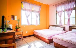 You Ye De Lin B&B - Room