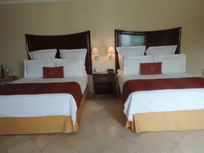 Hacienda Real del Caribe Hotel - Chambre