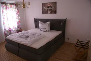Moor Apartment - Room
