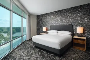 Embassy Suites by Hilton Hampton Convention Center - Habitación